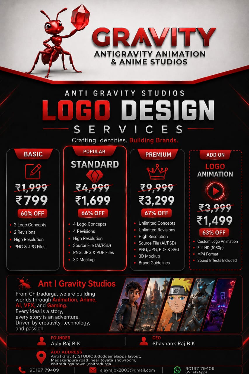 Logo Designs