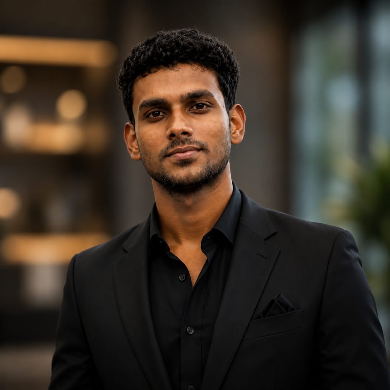 Ajay Raj B.K