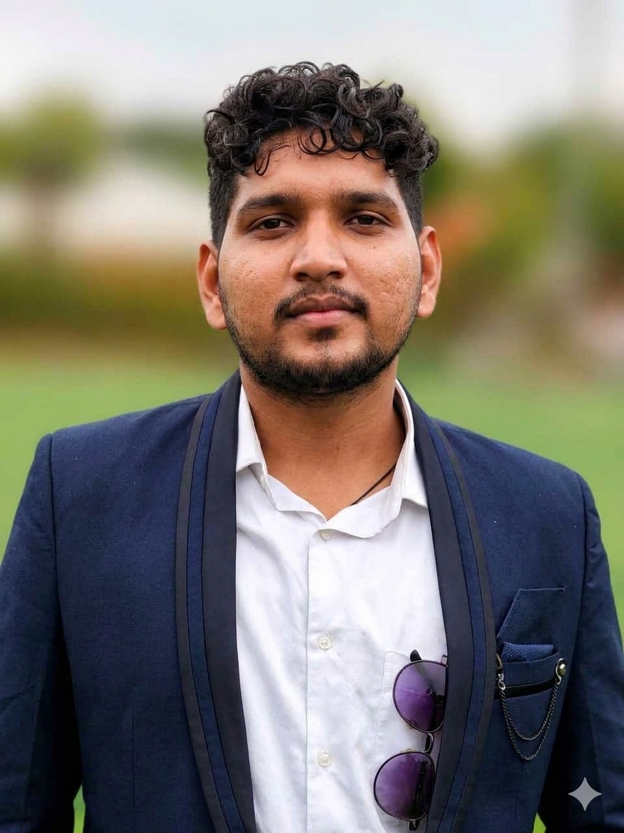 Pavan Krishna